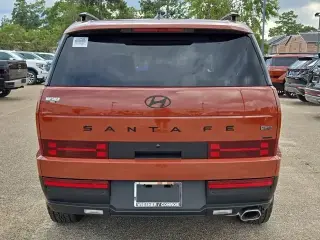 Hyundai SANTA FE 2025 AWD XRT 4p SUV