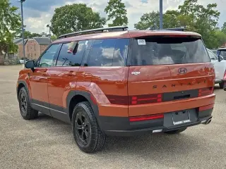 Hyundai SANTA FE 2025 AWD XRT 4p SUV
