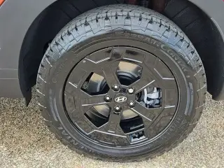Hyundai SANTA FE 2025 AWD XRT 4p SUV