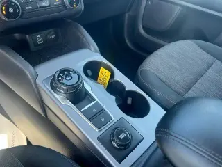 Ford Bronco Sport 2023 AWD Big Bend 4p SUV