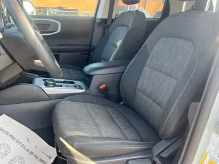 Ford Bronco Sport 2023 AWD Big Bend 4p SUV
