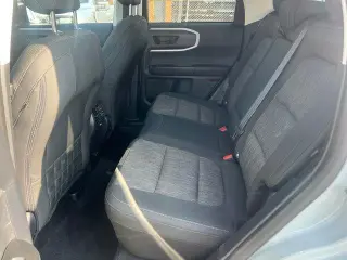 Ford Bronco Sport 2023 AWD Big Bend 4p SUV