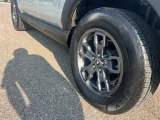 Ford Bronco Sport 2023 AWD Big Bend 4p SUV