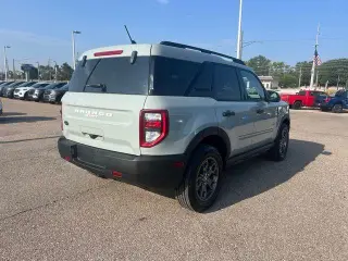 Ford Bronco Sport 2023 AWD Big Bend 4p SUV