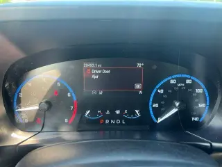 Ford Bronco Sport 2023 AWD Big Bend 4p SUV