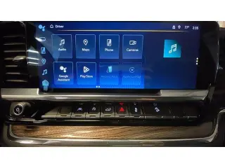 Chevrolet Silverado 1500 2023 4x4 RST 4dr Crew Cab 5.8 ft. SB