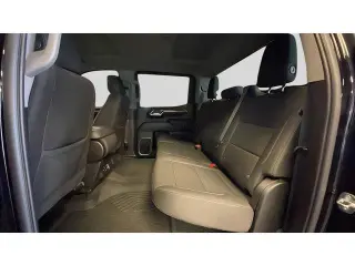 Chevrolet Silverado 1500 2023 4x4 RST 4dr Crew Cab 5.8 ft. SB