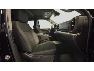 Chevrolet Silverado 1500 2023 4x4 RST 4dr Crew Cab 5.8 ft. SB