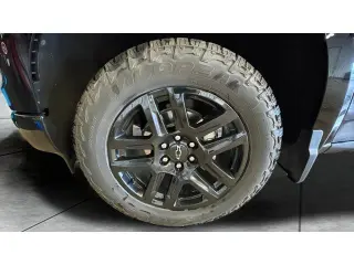 Chevrolet Silverado 1500 2023 4x4 RST 4dr Crew Cab 5.8 ft. SB