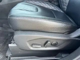 Ford Edge 2024 AWD Titanium 4p SUV