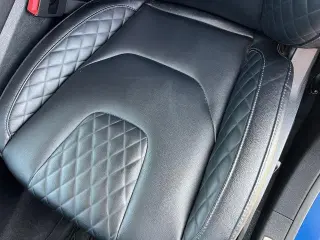 Ford Edge 2024 AWD Titanium 4p SUV