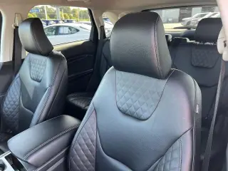 Ford Edge 2024 AWD Titanium 4p SUV