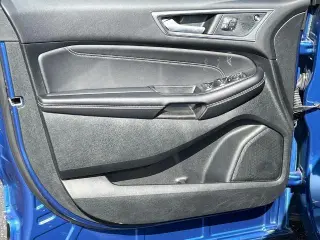 Ford Edge 2024 AWD Titanium 4p SUV