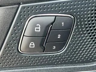 Ford Edge 2024 AWD Titanium 4p SUV