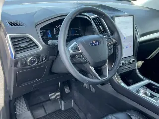 Ford Edge 2024 AWD Titanium 4p SUV