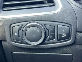 Ford Edge 2024 AWD Titanium 4p SUV
