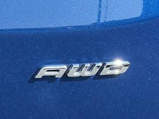 Ford Edge 2024 AWD Titanium 4p SUV