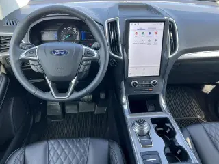 Ford Edge 2024 AWD Titanium 4p SUV