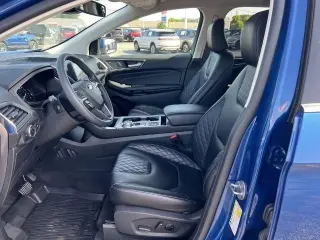 Ford Edge 2024 AWD Titanium 4p SUV