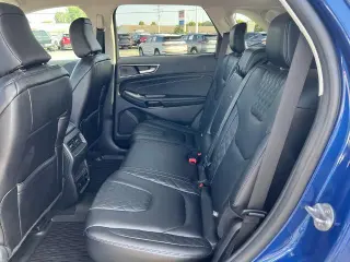 Ford Edge 2024 AWD Titanium 4p SUV