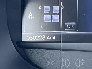Ford Edge 2024 AWD Titanium 4p SUV