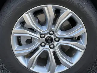 Ford Edge 2024 AWD Titanium 4p SUV
