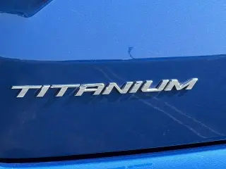 Ford Edge 2024 AWD Titanium 4p SUV