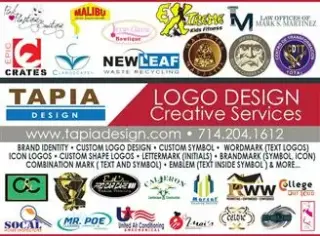 Tarjetas Logo Website Todo