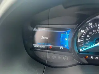 Ford Edge 2024 AWD ST-Line 4p SUV