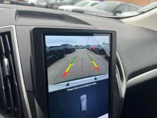 Ford Edge 2024 AWD ST-Line 4p SUV