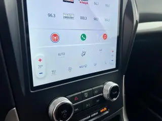 Ford Edge 2024 AWD ST-Line 4p SUV