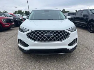 Ford Edge 2024 AWD ST-Line 4p SUV