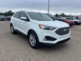 Ford Edge 2024 AWD ST-Line 4p SUV