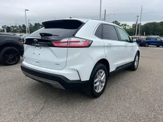 Ford Edge 2024 AWD ST-Line 4p SUV