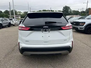 Ford Edge 2024 AWD ST-Line 4p SUV
