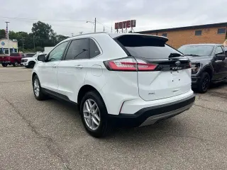 Ford Edge 2024 AWD ST-Line 4p SUV