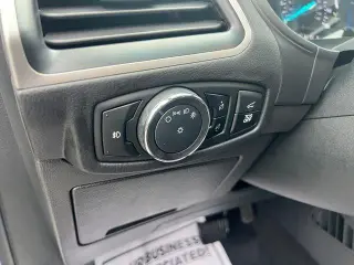 Ford Edge 2024 AWD ST-Line 4p SUV