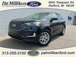 Ford Edge 2024 AWD ST-Line 4p SUV