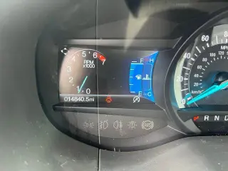 Ford Edge 2024 AWD ST-Line 4p SUV