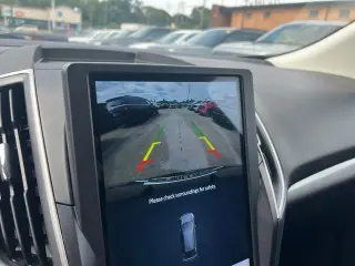 Ford Edge 2024 AWD ST-Line 4p SUV