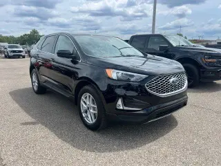 Ford Edge 2024 AWD ST-Line 4p SUV