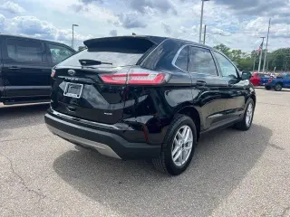 Ford Edge 2024 AWD ST-Line 4p SUV