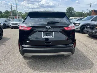 Ford Edge 2024 AWD ST-Line 4p SUV