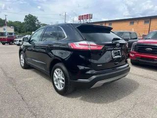 Ford Edge 2024 AWD ST-Line 4p SUV