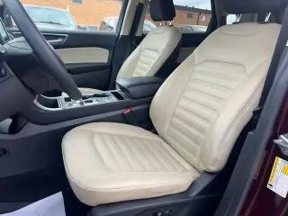 Ford Edge 2023 AWD SEL 4p Crossover