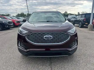Ford Edge 2023 AWD SEL 4p Crossover