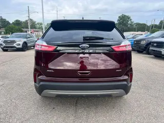 Ford Edge 2023 AWD SEL 4p Crossover