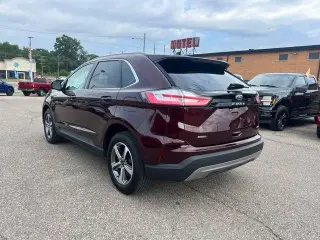 Ford Edge 2023 AWD SEL 4p Crossover