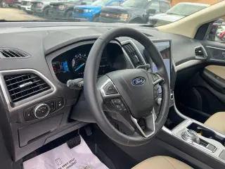Ford Edge 2023 AWD SEL 4p Crossover