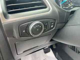 Ford Edge 2023 AWD SEL 4p Crossover
